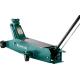 KRAFTOOL HIGH-LIFT, 10 т, 160 - 560 мм, для тяжелой техники, подкатной домкрат (43455-10)