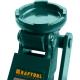 KRAFTOOL HIGH-LIFT, 10 т, 160 - 560 мм, для тяжелой техники, подкатной домкрат (43455-10)