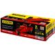 STAYER R-22 RED FORCE, 2 т, 125 - 320 мм, подкатной домкрат для легковых а/м, Professional (43152-2)
