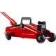 STAYER R-22 RED FORCE, 2 т, 125 - 320 мм, подкатной домкрат для легковых а/м, Professional (43152-2)