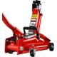 STAYER R-28 RED FORCE, 2 т, 130 - 350 мм, подкатной домкрат для легковых а/м, Professional (43153-2)