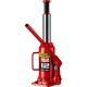 STAYER RED FORCE, 12 т, 230 - 465 мм, бутылочный гидравлический домкрат, Professional (43160-12)