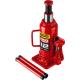 STAYER RED FORCE, 12 т, 230 - 465 мм, бутылочный гидравлический домкрат, Professional (43160-12)