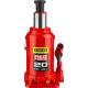 STAYER RED FORCE, 20 т, 242 - 452 мм, бутылочный гидравлический домкрат, Professional (43160-20)