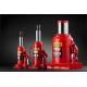STAYER RED FORCE, 20 т, 242 - 452 мм, бутылочный гидравлический домкрат, Professional (43160-20)