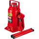 STAYER RED FORCE, 25 т, 240 - 375 мм, бутылочный гидравлический домкрат, Professional (43160-25)