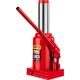 STAYER RED FORCE, 30 т, 285 - 465 мм, бутылочный гидравлический домкрат, Professional (43160-30)