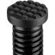 STAYER RED FORCE, в кейсе, 4 т, 195 - 380 мм, бутылочный гидравлический домкрат, Professional (43160-4-K)