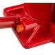 STAYER RED FORCE, в кейсе, 4 т, 195 - 380 мм, бутылочный гидравлический домкрат, Professional (43160-4-K)