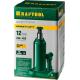 KRAFTOOL KRAFT-LIFT, 12 т, 230 - 460 мм, бутылочный гидравлический домкрат (43462-12)