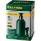 KRAFTOOL KRAFT-LIFT, 20 т, 244 - 478 мм, бутылочный гидравлический домкрат (43462-20)