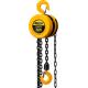 STAYER ProLift, 1 т, 2.5 м, ручная цепная шестеренная таль, Professional (4308-1)