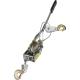 STAYER MAXPull, 1.5 т, 2.4 м, ручная рычажная лебедка (4310-1.5)