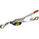STAYER MAXPull, 2 т, 3 м, ручная рычажная лебедка (4310-2)
