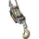 STAYER MAXPull, 4 т, 3 м, ручная рычажная лебедка (4310-4)