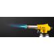 STAYER MaxTerm MG200, 1300°C, газовая горелка с пьезоподжигом на баллон с цанговым соединением (55584)