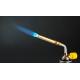 STAYER ProTerm Turbo, PT 350, 1300°C, турбо нагрев + 30%, газовая горелка на баллон с цанговым соединением, Professional (55586)