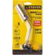 STAYER MaxTerm MT 100, 1300°C, увеличенный выход пламени, газовая горелка на баллон с цанговым соединением (55588)