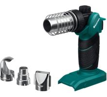 KRAFTOOL KHG-500, 500°C, Газовый термофен (55528)