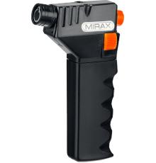 MIRAX 1200 С, кассетная, газовая горелка с пьезоподжигом (55575)