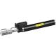 STAYER PS 400, 45 Вт, 1200°С, в наборе: 5 в 1, пьезоподжиг, горелка, фен, 4 жала, газовый паяльник, Professional(55505-H6)