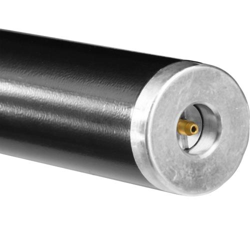 STAYER PS 400, 45 Вт, 1200°С, в наборе: 5 в 1, пьезоподжиг, горелка, фен, 4 жала, газовый паяльник, Professional(55505-H6)