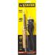 STAYER MAXTerm, 40 Вт, конус, электропаяльник с деревянной рукояткой (55310-40)