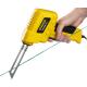 STAYER Thermo cut, 150 Вт, в наборе: 2 ножа, быстрый рез пенопласта + пластика, прибор для терморезки (45255-H2)