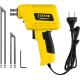 STAYER Thermo cut, 150 Вт, в наборе: 2 ножа, быстрый рез пенопласта + пластика, прибор для терморезки (45255-H2)