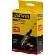 STAYER MAXTerm, стальная штампованная подставка для паяльников (55318)