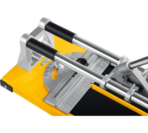 STAYER 600 мм, ручной плиткорез с круговым резаком (3310-60)