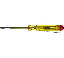 STAYER TOPElectro, 100 - 500 В, 140 мм, электрический пробник (2571-14)