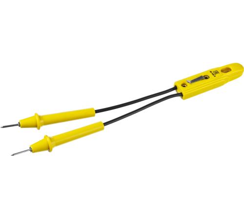 STAYER TOPElectro, 80 - 500 В, 190 м, электрический пробник (2575-17)