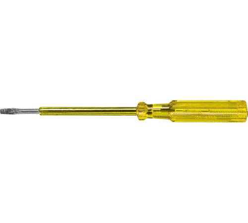 STAYER TOPElectro, 100 - 500 В, 190 мм, электрический пробник (2570-19)