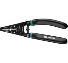 KRAFTOOL PK-40, 0.5 - 4 мм2, многофункциональный стриппер (22659)
