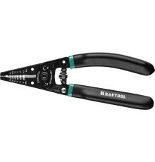 KRAFTOOL PK-40, 0.5 - 4 мм2, многофункциональный стриппер (22659)