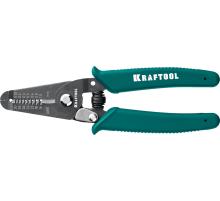 KRAFTOOL PK-10, 160 мм, многофункциональный стриппер (22660-10)