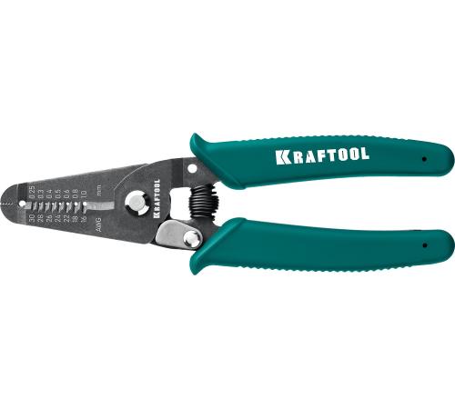 KRAFTOOL PK-10, 160 мм, многофункциональный стриппер (22660-10)