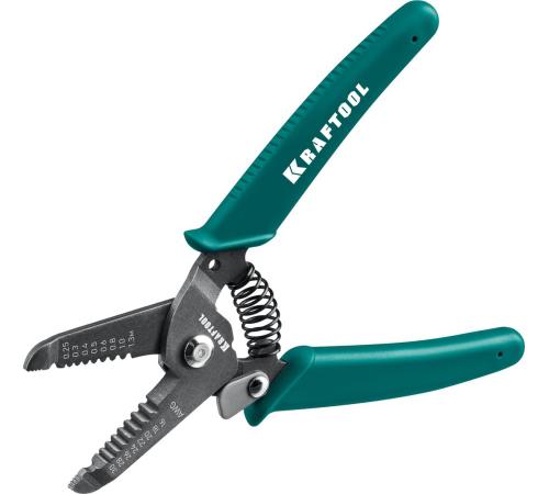 KRAFTOOL PK-10, 160 мм, многофункциональный стриппер (22660-10)