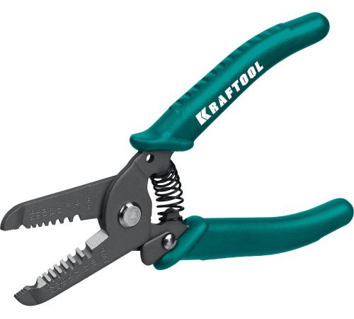 KRAFTOOL PK-26, 0.6 - 2.6 мм, многофункциональный стриппер (22660-15)