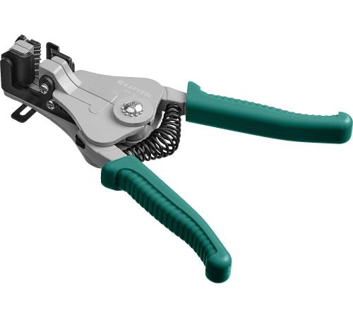 KRAFTOOL АК-5, 0.5 - 6 мм2, полуавтоматический стриппер (22683)