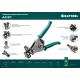 KRAFTOOL АК-5, 0.5 - 6 мм2, полуавтоматический стриппер (22683)