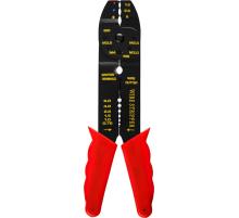 MIRAX 0.75 - 6 мм2, многофункциональный стриппер (22692)