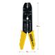 STAYER MS-20, 0.75 - 6 мм2, многофункциональный стриппер, Professional (2265-21)