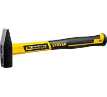 STAYER Hercules, 100 г, слесарный молоток, Professional (20050-01)