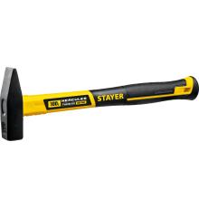 STAYER Hercules, 100 г, слесарный молоток, Professional (20050-01)