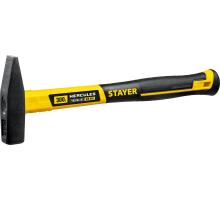 STAYER Hercules, 300 г, слесарный молоток, Professional (20050-03)