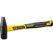 STAYER Hercules, 500 г, слесарный молоток, Professional (20050-05)