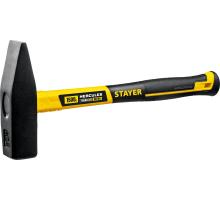 STAYER Hercules, 1500 г, слесарный молоток, Professional (20050-15)