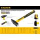 STAYER Hercules, Fiberglass, 2000 г, слесарный молоток, Professional (20050-20)